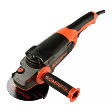 Polizor unghiular 1500W Somafix SFX8609