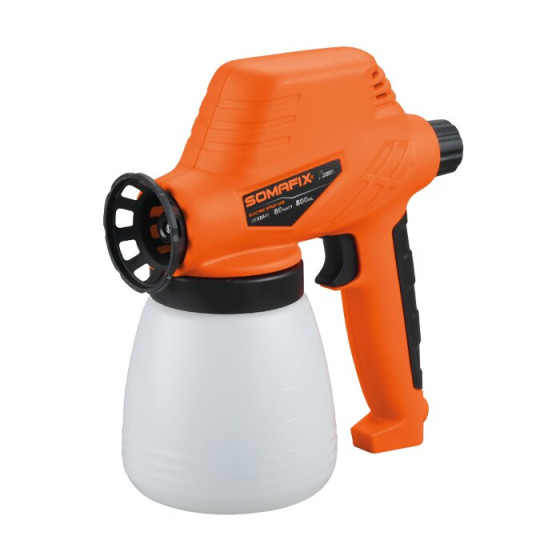 Pulverizator electric de vopsea Somafix SFX8646