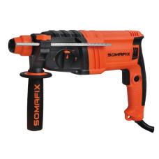 Ciocan rotopercutor 650W Somafix SFX8691