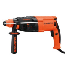 Ciocan rotopercutor 800W Somafix SFX8692