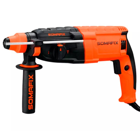 Ciocan rotopercutor 900W Somafix