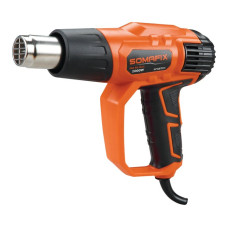 Suflanta cu aer cald 2.0kW Somafix SFX8703