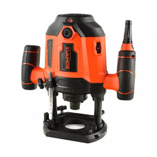 Masina de frezat verticala 1500W Somafix SFX8719
