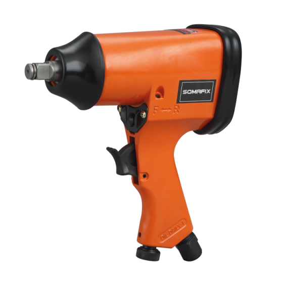 Cheie cu impact pneumatic 1300Nm Somafix