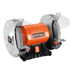 Polizor de banc 400W Somafix SFX8611