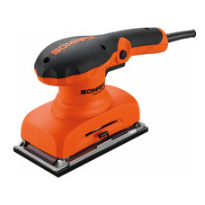Masina de slefuit alternativ 350W SomaFix SFX8604